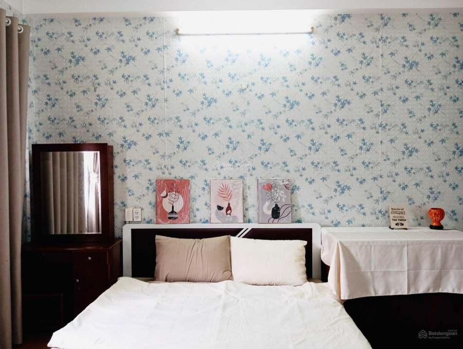 Serviced Apartment in Phu Nhuan