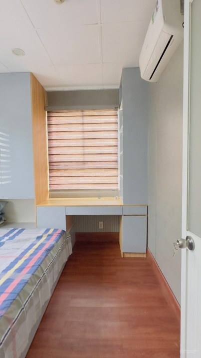 Modern Furnished Apartment in VSIP 1 Complex