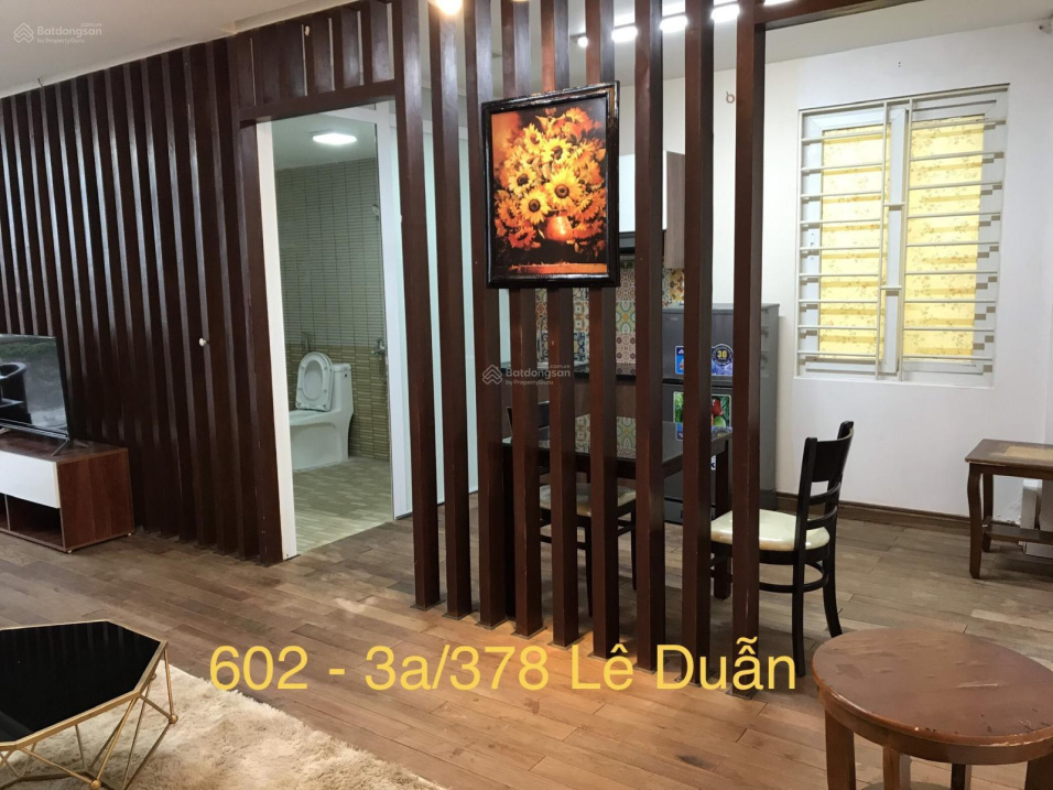 Rental apartment near Unified Park, convenient location