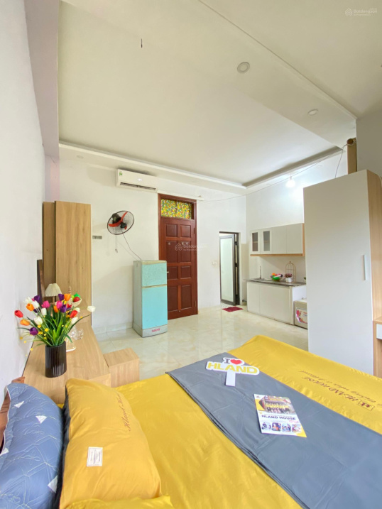 Modern Studio Apartment Near Aeon Mall