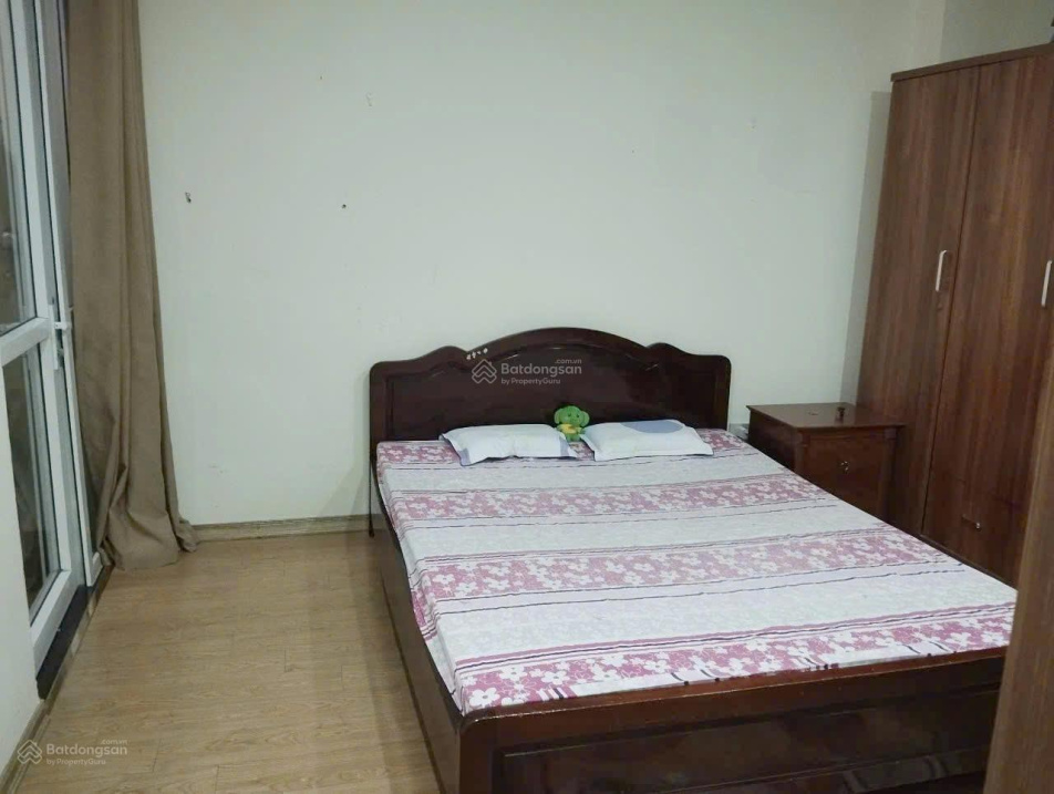 Large 103m² Corner Apartment with Full Furniture