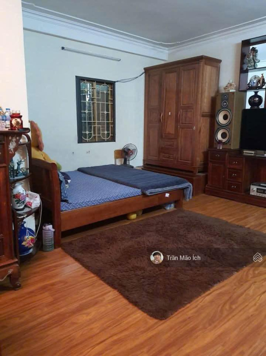 Spacious 80m² Apartment with 2 Bedrooms in Thanh Xuan