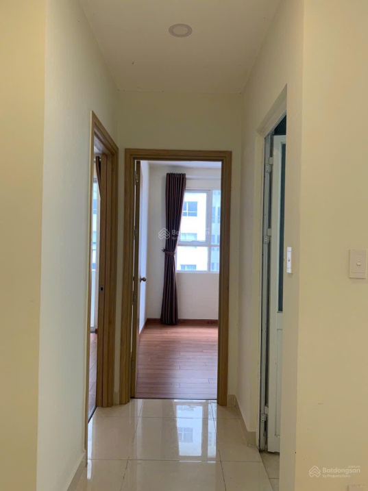 2 Bedroom Apartment at Dream Home Palace, District 8