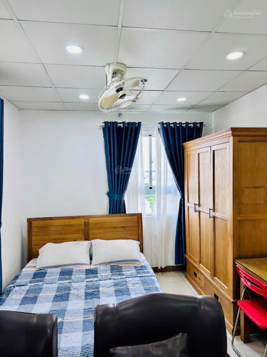 Furnished VSIP Apartment Near Aeon Mall