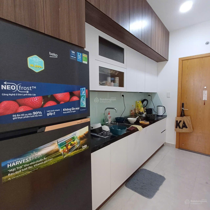 Modern 50m² Apartment with Pool and Amenities
