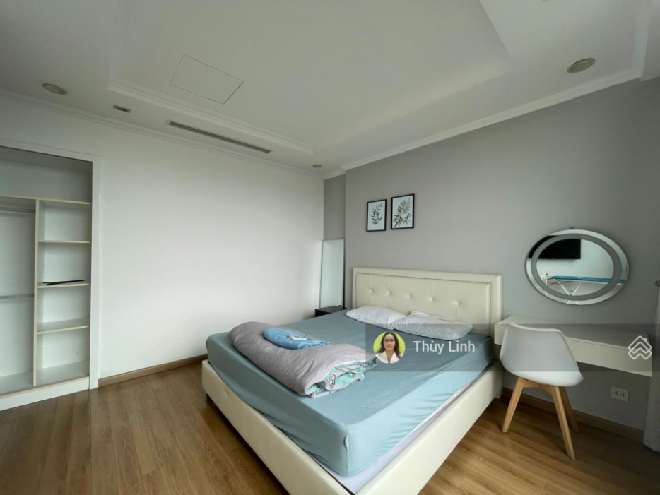 Spacious 3-Bedroom Apartment with Full Amenities
