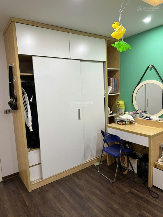 Modern 75m² Apartment with 2 Bedrooms, Full Furniture