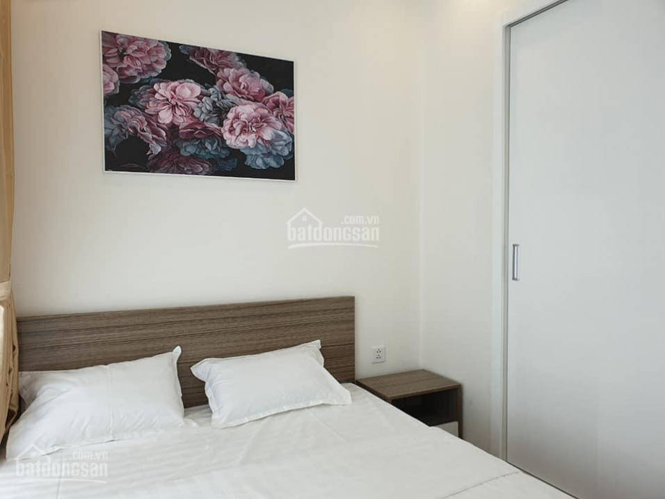 3-Bedroom Modern Apartment in An Binh City