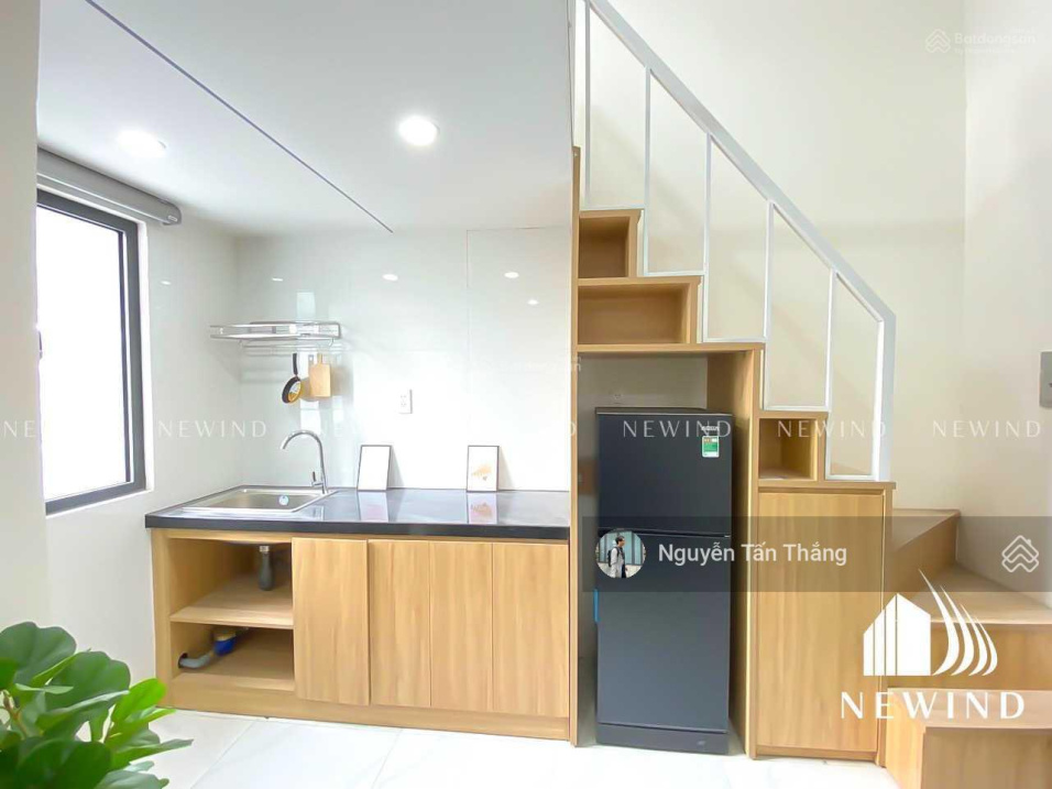 New Modern Loft Apartment with Elevator Access