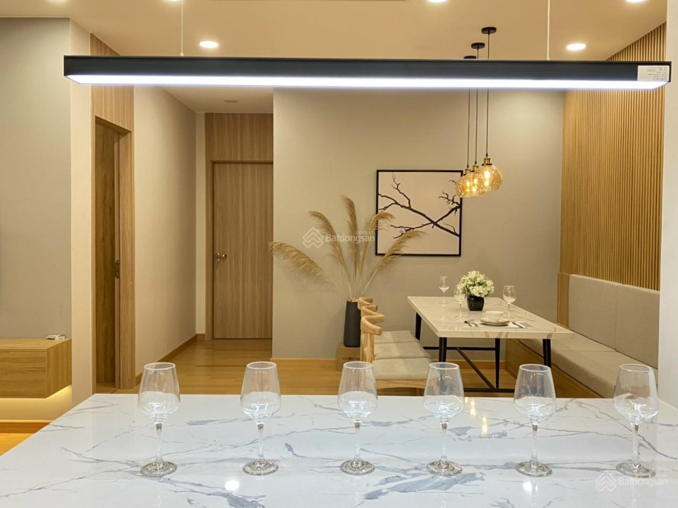 Modern Zei Apartment with Designer Interior