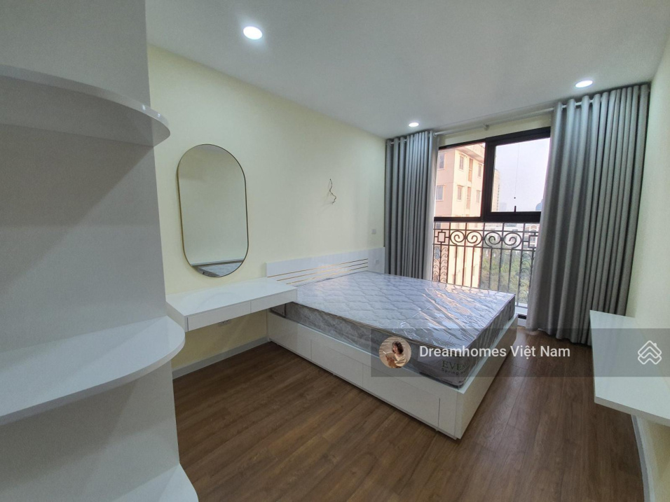 Apartment at CT8 Mỹ Đình, E4 tower, high floor