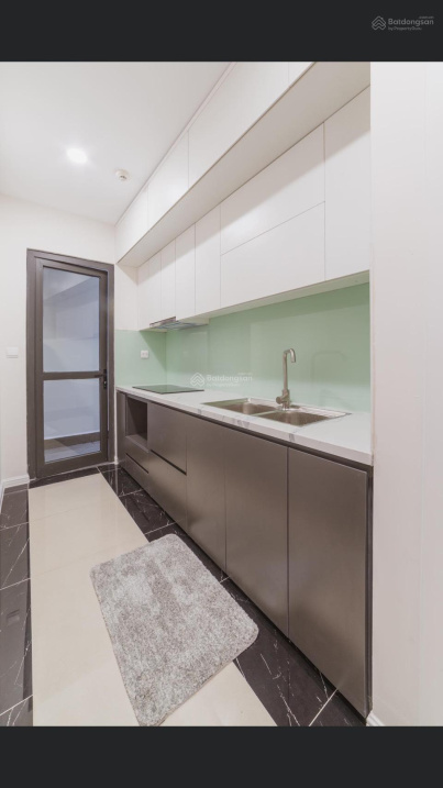 Helios Apartment at 75 Tam Trinh - Spacious 2-Bedroom Unit