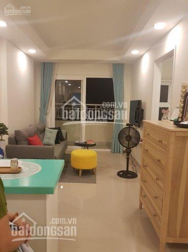 Spacious 68m² Apartment with River View