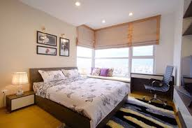 Spacious 3-Bedroom Apartment in Phu Nhuan District