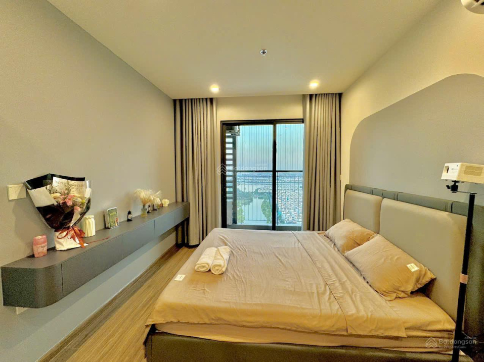 Modern Studio and Apartments in Vinhomes OceanPark