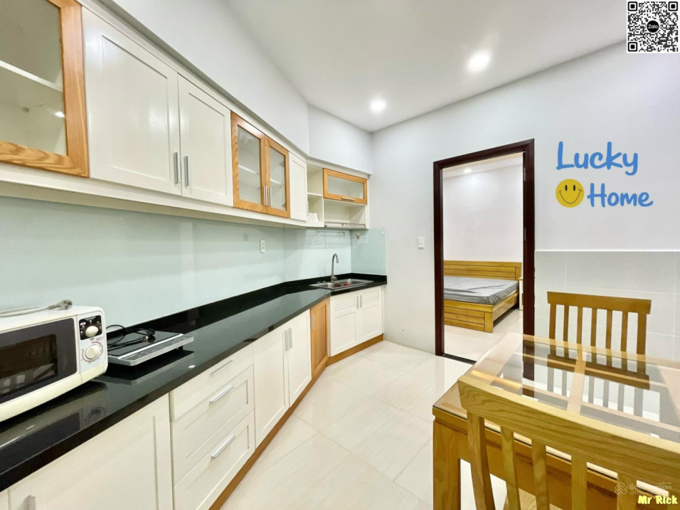 Modern Apartment Near Markets and Universities
