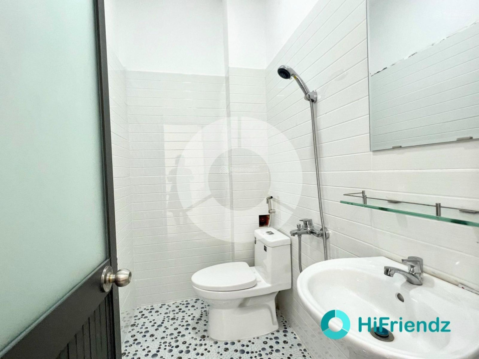 Modern Studio Near Aeon Mall Binh Tan
