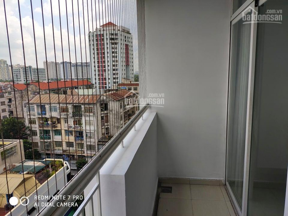 Modern 1 Bedroom Apartment in Bình Khánh