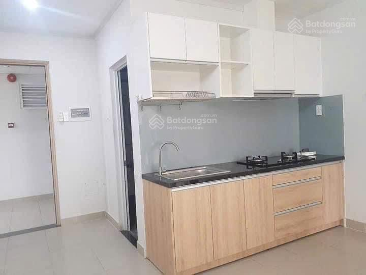 Modern Apartment with Air Conditioning in Hiep Thanh