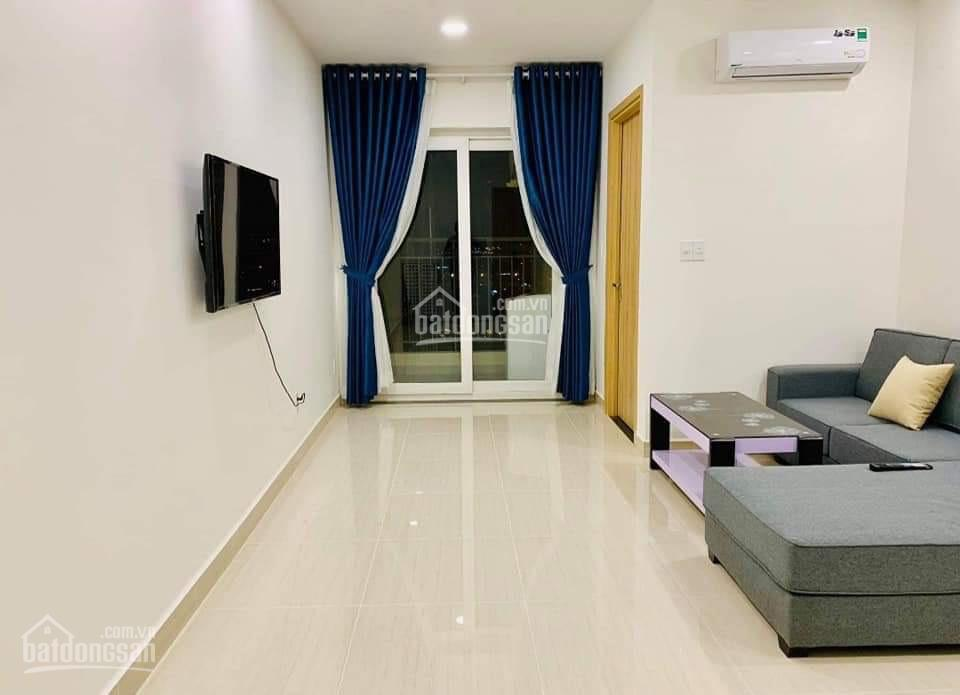 Moonlight Residences 2-Bedroom Apartment with Commercial Center