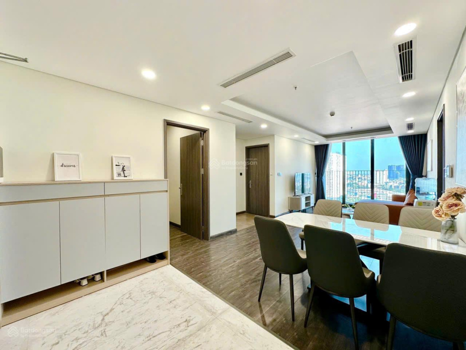 3-Bedroom Apartment in N01 T7 Ngoại Giao Đoàn, Xuân Tảo, Bắc Từ Liêm, Hanoi