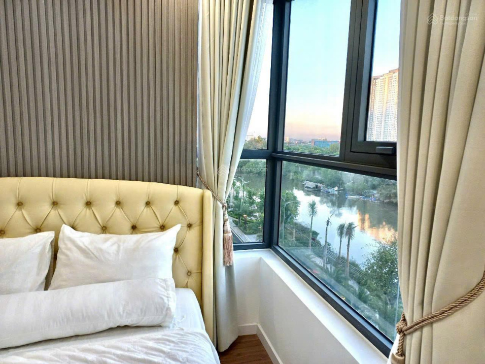 Luxury 2-Bedroom Apartment in D'Lusso District 2