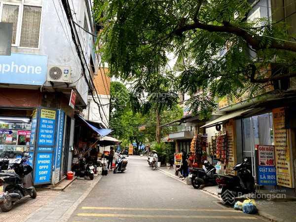 3-Story House in Ngoc Lam, Long Bien - Central Location