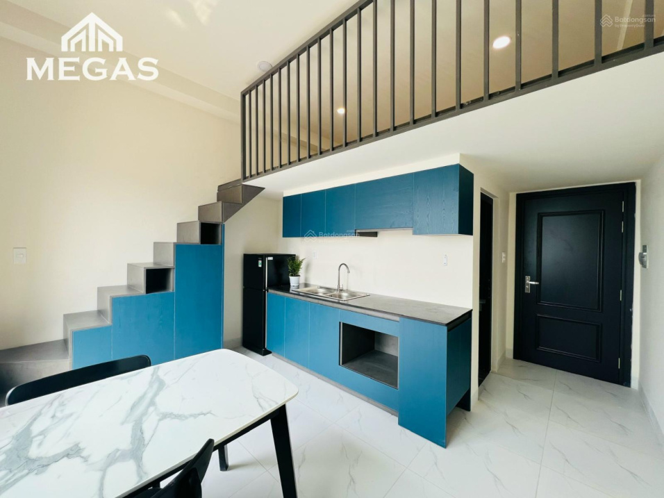 Modern 28m² Studio Apartment with Air Conditioning