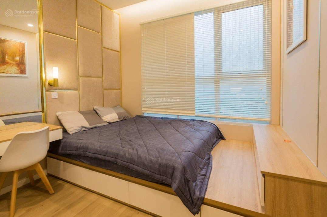 Luxury 3BR Sala Sadora Apartment River View