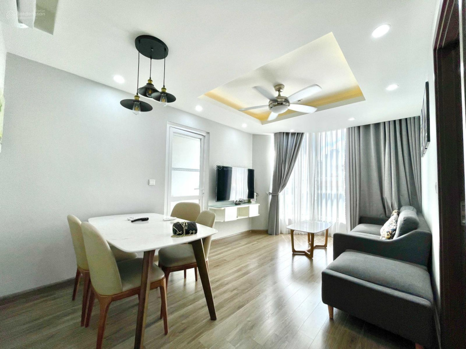 Modern Apartment Near Beach in Nha Trang