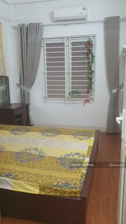 4-Story Townhouse with Modern Amenities in Mo Lao