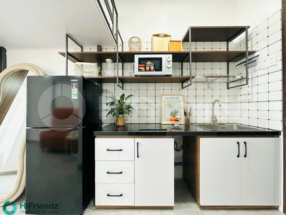 Modern Duplex Near Him Lam with Full Amenities