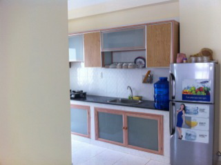 Affordable 40m² Apartment in Thái An, Quận 12