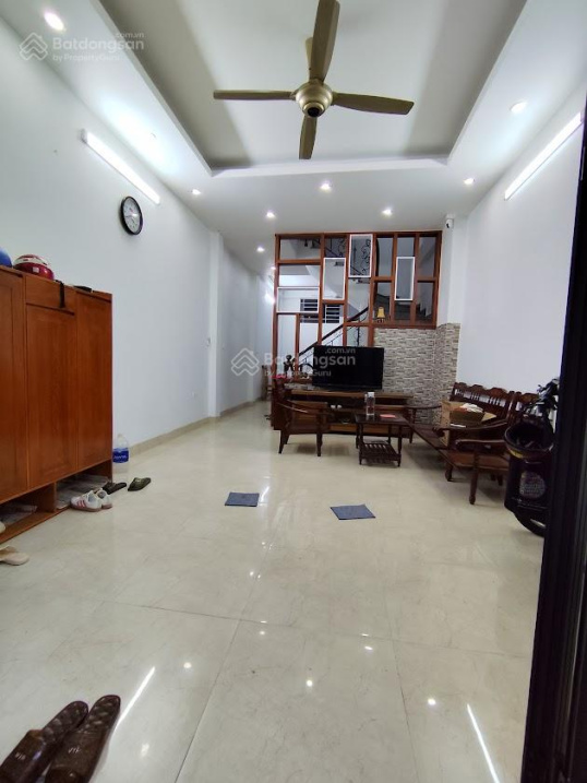 100m² Office Space in Van Phuc, Ha Dong
