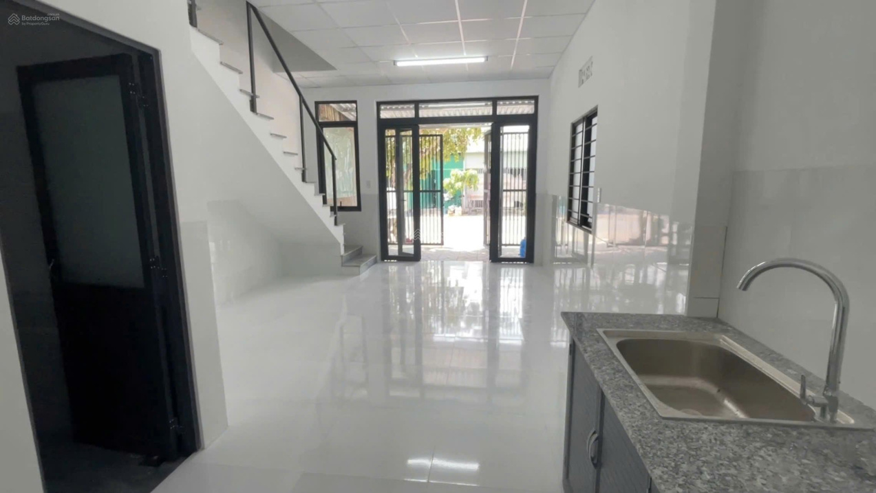 Modern 100m² House with 2 Bedrooms in Phu My