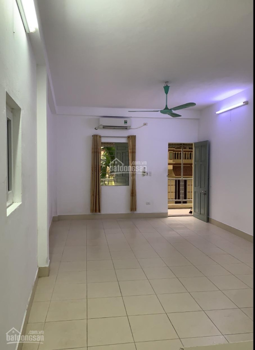 Compact Apartment in Hà Đông District