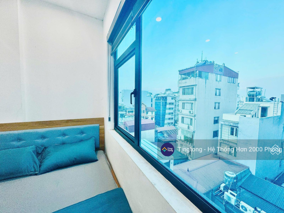 Modern Studio with Full Amenities near Lotte Tower