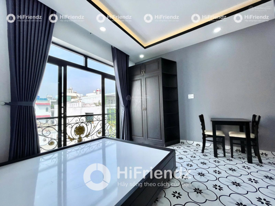 Modern 30m² Studio Apartment Near Aeon Mall