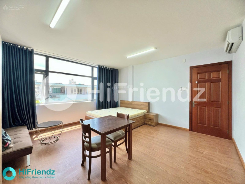 Modern Studio Near Aeon Mall Binh Tan