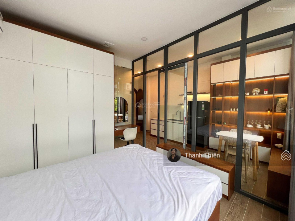 Modern 45m² Apartment in District 1