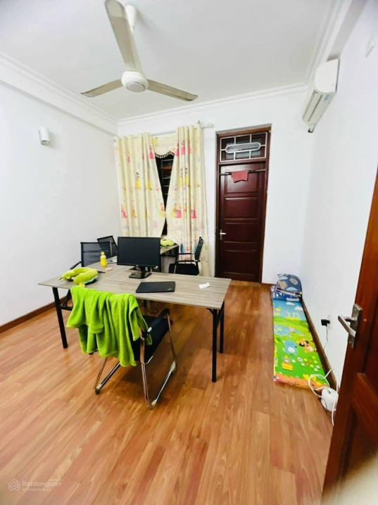 5-Floor Townhouse in Nam La Khe District