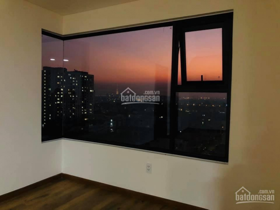Modern Flora Novia Apartment with City Views