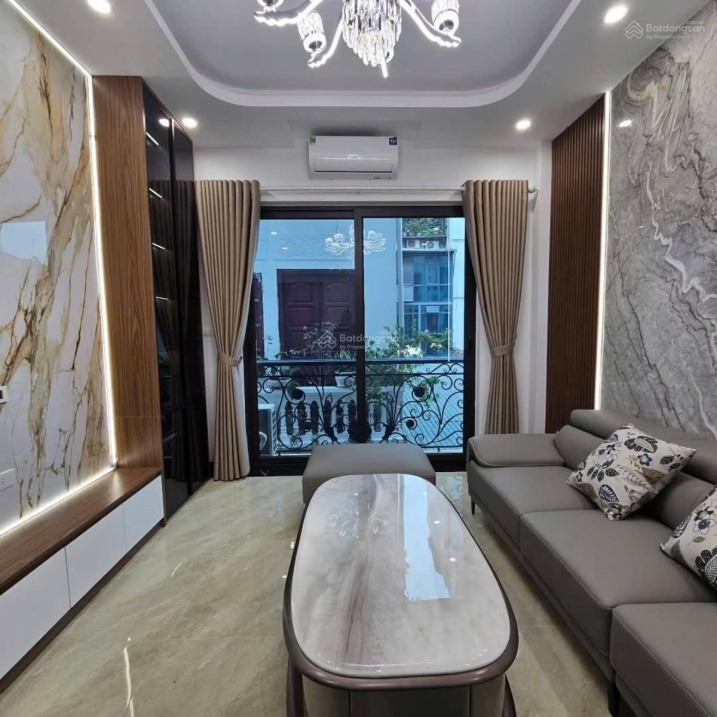 Fully Furnished 5-Story House in Tay Mo, Nam Tu Liem District
