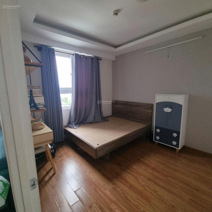 Modern 2-Bedroom Apartment with Full Furnishings