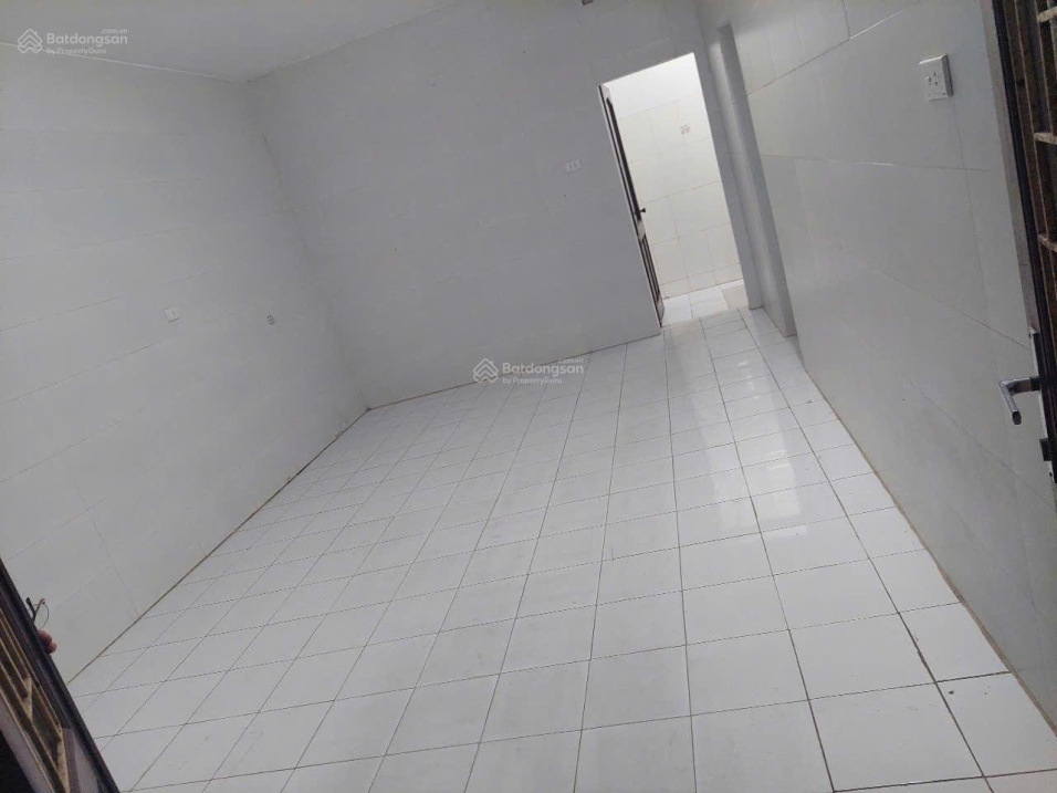 Apartment for Rent at B9 Kim Lien, Dong Da - 3 Floors, 86m²