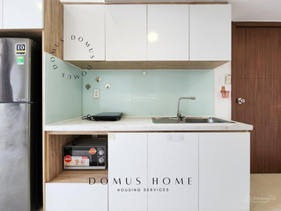Modern Duplex Apartment Near Lotte Mart Q7