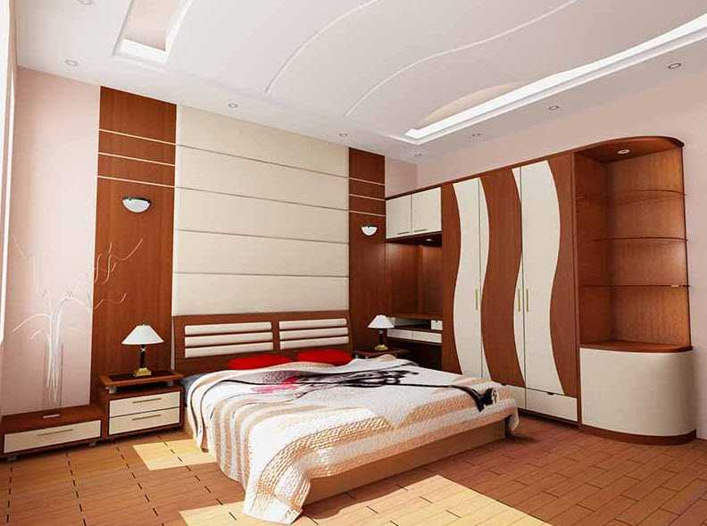 Luxury Apartment at Goldmark City, 78m², 2 Bedrooms