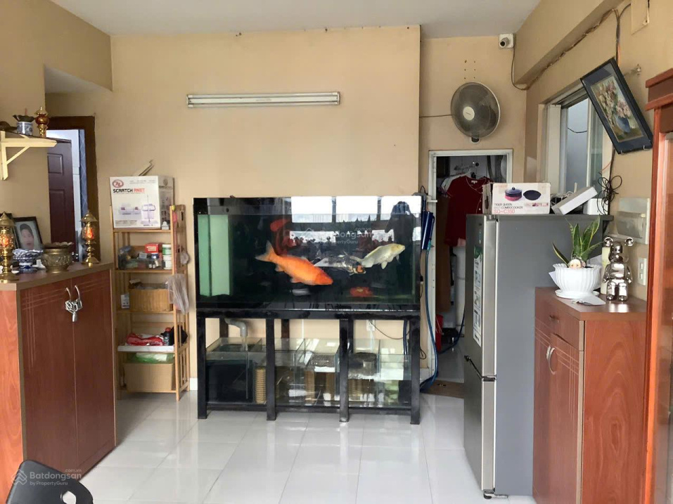 65m² 2-Bedroom Apartment for Mortgage