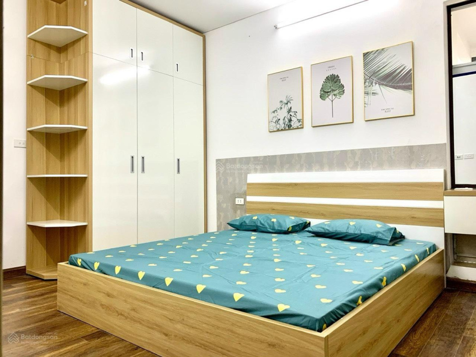 Spacious 3-Bedroom Apartment at Sky Central 176 Dinh Cong