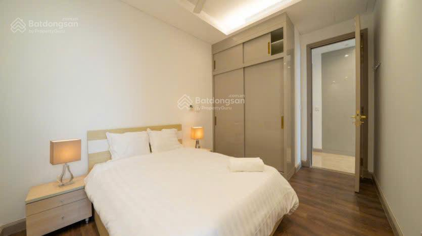 Luxury Apartment at An Binh City, Bac Tu Liem, Hanoi